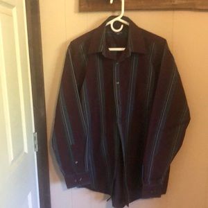 Men’s Button Down Shirt